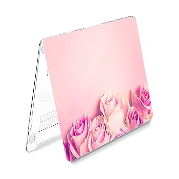 Amazon.com: Cavka Hard Case Compatible for MacBook Pro 16 14